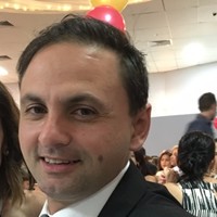 Nick Aifantis