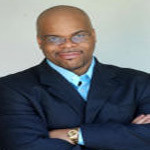 Stephen Pierce
