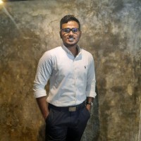 Avinash Rajaguru
