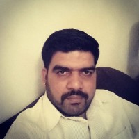 Amrender Singh
