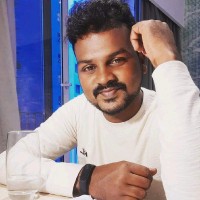 JAYACHANDRAN Jayachandran