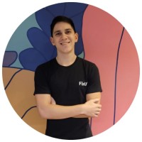 Joaquin Alewaerts Bravetti