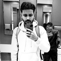 Swarup Mishra
