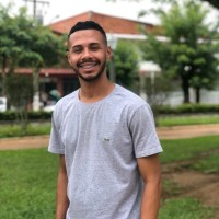Daniel Amancio