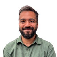 Nalin Raj Singh
