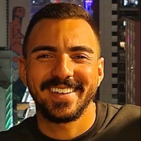 Willian Farias Dos Santos
