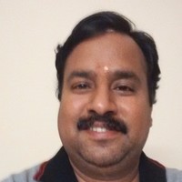 Satyaprasad R