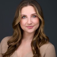 Victoria Harrigan