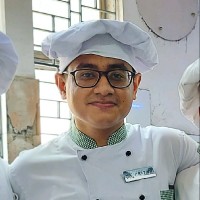 Pritam Roy