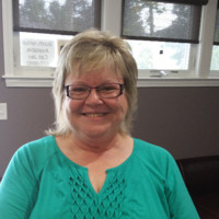 Sheila Mcnally