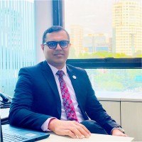 Md Farhad Reza, Cdcs