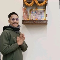 Yogesh Patwal