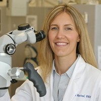 Megan Rustad, DDS