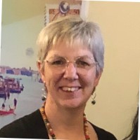 Roslyn Connolly