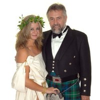 Nigel Thorburn