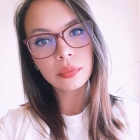 Ligia Cristina Ferreira de Lima