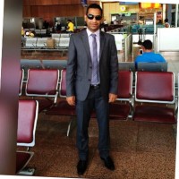 Ahmed Jamal