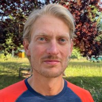 Alexander Warkentin