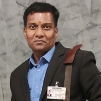 Dilip Kumar Behera