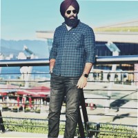 Harsimranjit Gill
