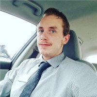 Timothy Schmitt