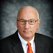 Mark Silver