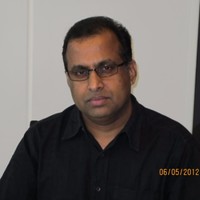 Balachandran Menon