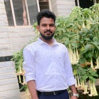 Suresh Kumar P S