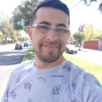 Eduardo Antonio Almo Almonacid