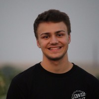 Austin Strauch