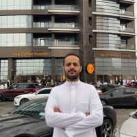 طارق عبيد العصيمي