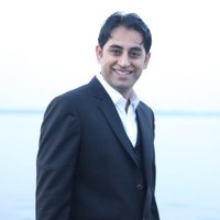 Mohammad Ali Warraich