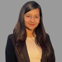 Tasneem Ayub