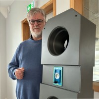Gert Kristoffer F. Storm