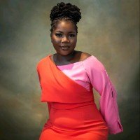 Ifedamola Olayemi Ajide
