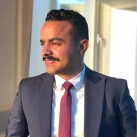 Hamed Ali