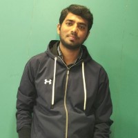 Ghulam Ashraf