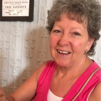 Judy Yoder