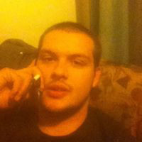 Brandon Terhaar