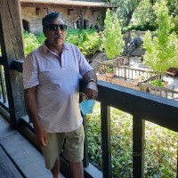 Jose Llerena