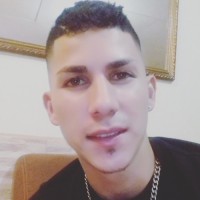 Bryan Chavarria Marin