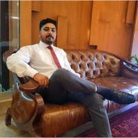 Arslan Hanif Rajput