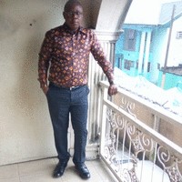 Rollins Omoni