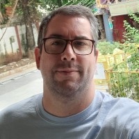 Francisco Javier Pérez Morales