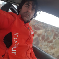 antonio jesus dominguez ruiz