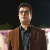 Pius Mishra