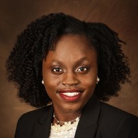 Melissa Edmond