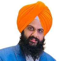 Gurmukh Singh
