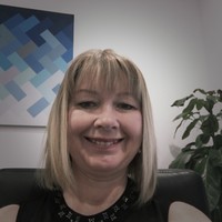 Diane Gillies