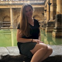Kaitlyn Osterman